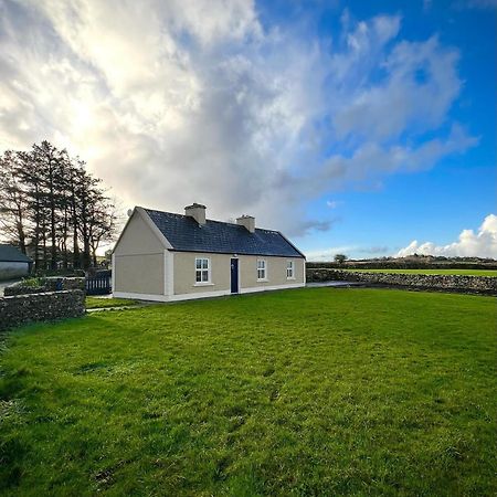 Killawalla Cottage, Westport. Esterno foto