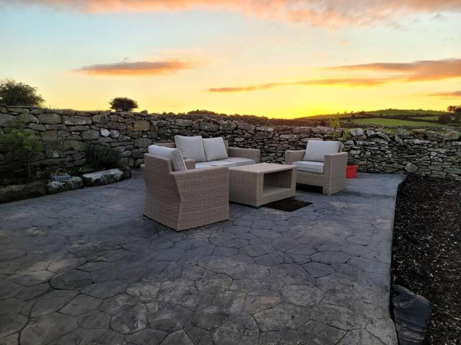 Killawalla Cottage, Westport. Esterno foto