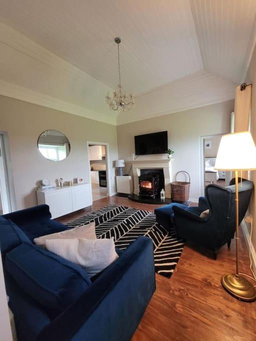 Killawalla Cottage, Westport. Esterno foto