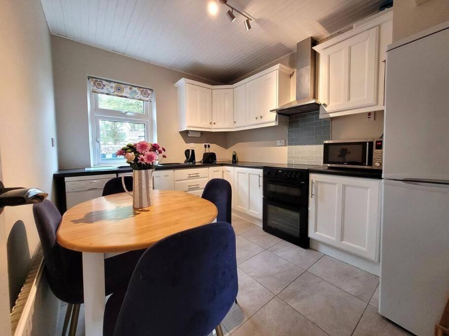 Killawalla Cottage, Westport. Esterno foto