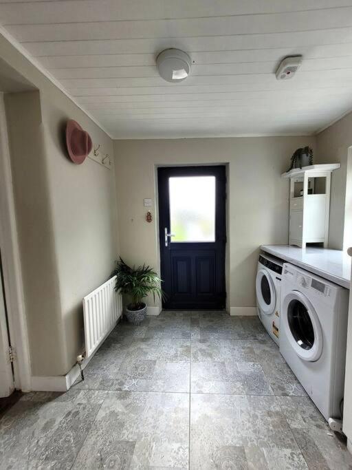 Killawalla Cottage, Westport. Esterno foto