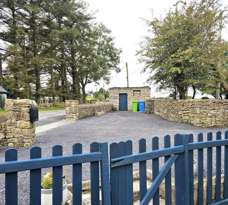 Killawalla Cottage, Westport. Esterno foto
