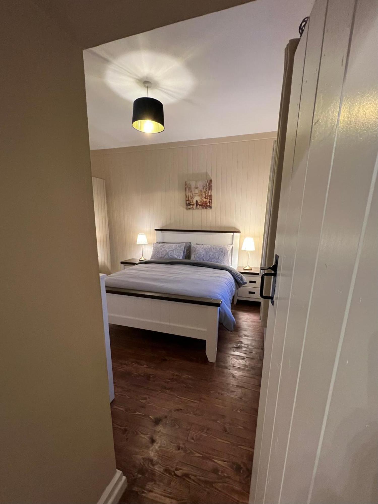 Killawalla Cottage, Westport. Esterno foto